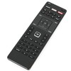 PERFASCIN Replacement Remote XRT122 A Fit for Vizio TV D32-D1
