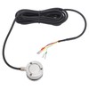 1T Flat Membrane Box Load Cell Stainless Steel High Accuracy