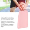 Elbow Knee Ice Pack Sleeve Flexible Reusable Cold Therapy Compression