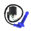 labwork Bobina de encendido de repuesto para Honda CRF450 CRF450X
