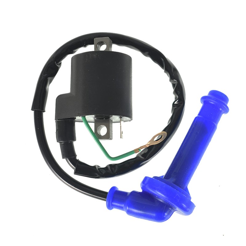 labwork Bobina de encendido de repuesto para Honda CRF450 CRF450X