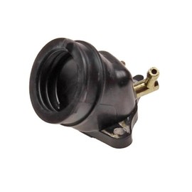 Intake Manifold for Derbi GP1, Piaggio X8 X9, Gilera Runner 125 200 VX VXR - Replacement Part