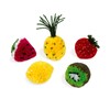 Janod Fruit Pompoms