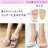 Foot Protection Pad, Foot Support, Sole Cushion, Shock Absorption, Supporter,