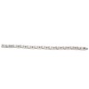 Magnet Bracelet Pain Relieve Hand Chain Stainless Steel Health Care