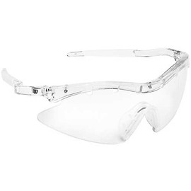 Wilson Vents Eyewear (Clear)
