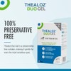 Thealoz Duo Gel - Trehalose 3% & Sodium Hyaluronate 0.15%