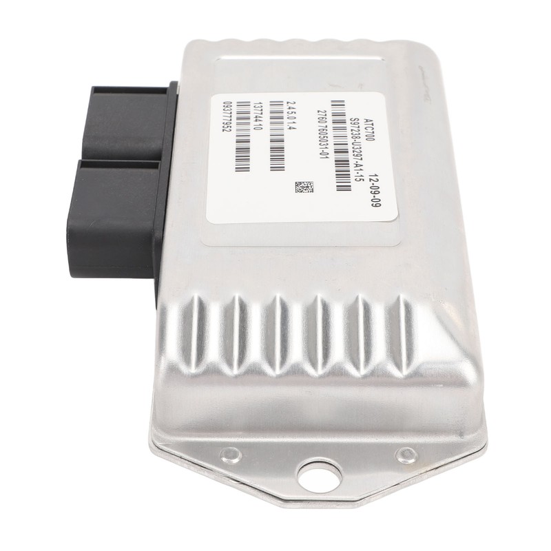 Transfer Case Control Module Efficient Superior Performance Long Durability 7606629