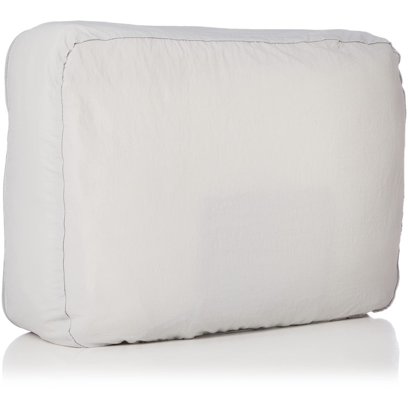 Organizer, Accessories, Clothes, Storage, Pouch, Travel Goods, Large, Gray