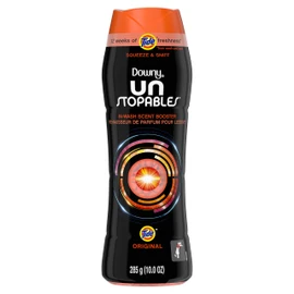 Unstopables in-Wash Original Scent Booster Beads - 10.0oz