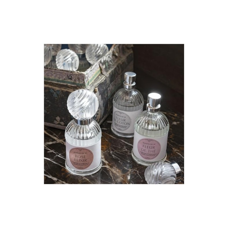 MATHILDE M. Les Intemporelles 30ml - Fleur de Tea
