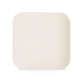 MedVance TM Foam – Waterproof Non-Adhesive Hydrophilic Foam Dressing 2"X 2" Box of 5 dressings