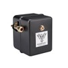 Phoenix 69HAU2 Heavy Duty 100/125 PSI 1-Port Air Compressor Switch