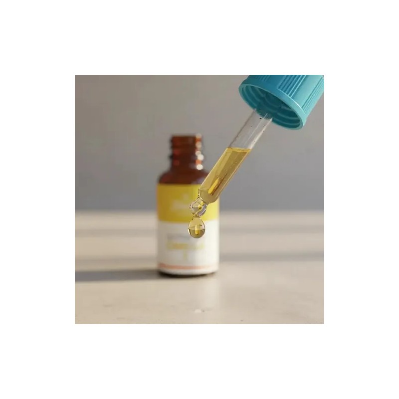 Omega 3 Sheló Nabel Gotas Omega 3 Drops, 30 mL