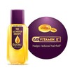 'Bajaj Almond Drops Non-Sticky Hair Oil, 300ml- 6x Vitamin E