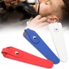 3Pcs Leather Scissors Case Bag,Professional Portable Hair Salon Scissors Holder
