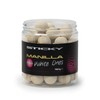 Sticky Baits Manilla Range - White Ones Wafters
