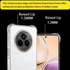 USTIYA Funda para Realme 14 Pro 5G Case Uso Rudo