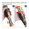 screwdriver set