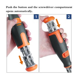screwdriver set
