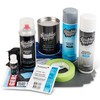 ScratchesHappen Exact-Match Touch Up Paint Kit - Harley-Davidso - Aerosol,