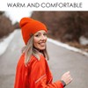 Winter Beanie Hats for Men and Women,Stretchy Daily Knit Hat,Gifts