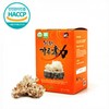 Fermented brown rice cauliflower mushroom powder powder snowflake mushroom enzyme