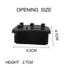 Acoustic Guitar Pickup Folk Classical Guitar Pickup LCD Display with