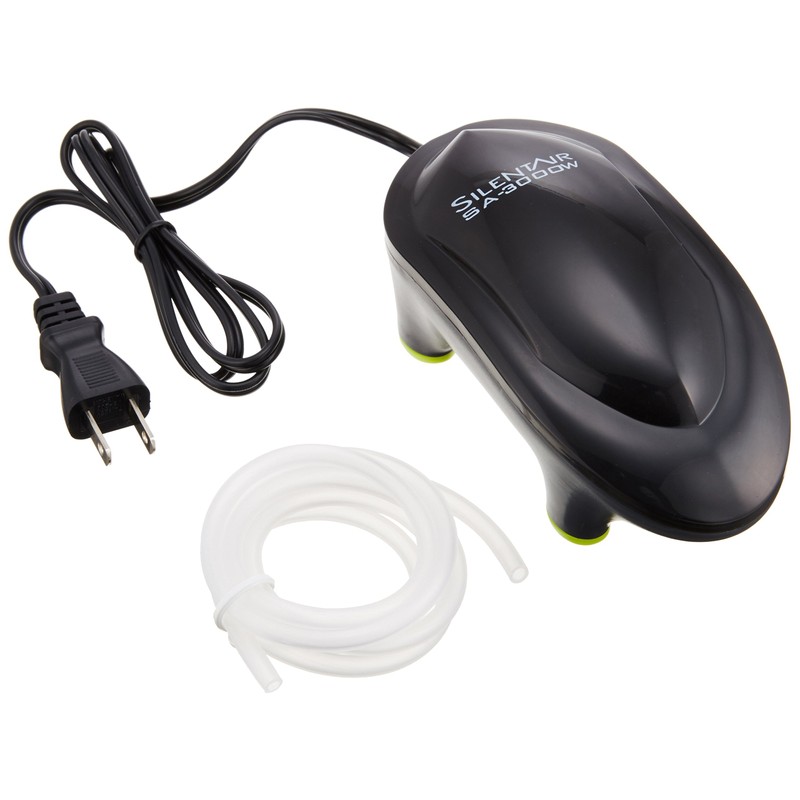 Kotobuki Kogei Silent Air SA-3000W Air Pump 1.4W