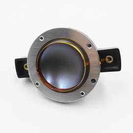 HUMARH Tweeter Diaphragm for Electro Voice - EV DH3 DH2001 DH2005 DH2010 DH2010A DH2305, FM1202 FM1502, SX80 SX100 SX200 SX300 SX500 SXA100, S122 S152 S1503ER S1803ER, T22 T52 T53 T55, 81514 81014