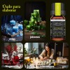 Aceite Esencial De Lemongrass 100% Natural 100% Puro