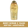 Kit Esponja Suave EcoTools y Body Wash Exfoliante Coco Café