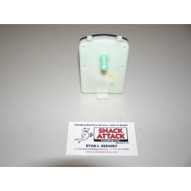 USI, FSI FAWN FSI, USI SNACK VENDING MACHINE VEND MOTOR #4215347 - Clip in Mount / 3 Wire
