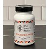The Source Matters Osteo-Wise - Bone Health Formula Comprehensive Bone