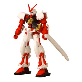 Gundam Infinity Series - Astray Red Frame