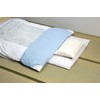 2 Ply Gauze Duvet Collar Cover (Single) Blue
