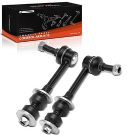 A-Premium 2 x Front Sway Bar Links Stabilizer Bar Links, Compatible with Dodge Ram 1500 2500 3500 1994-1995