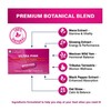 10 x 400mg NEW Advanced Formula -Ultra Pink Premium Female