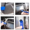 Kitbest 6 Pcs Tools Trim Wedges Car Disassembly Tools, Car