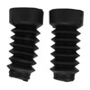 Front Fork Dust, Shock Absorber Dust Cover, Dustproof Front for