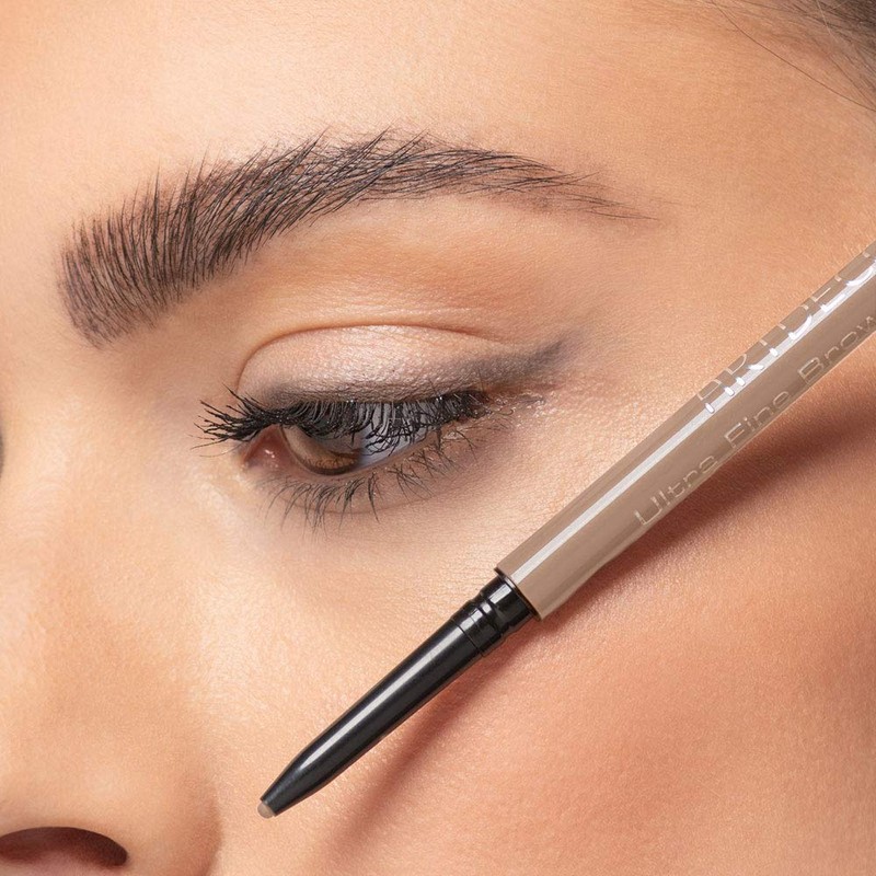ARTDECO Ultra Fine Brow Liner - Eyebrow Pencil Precise -