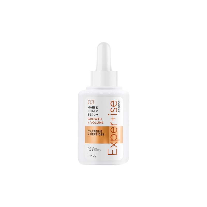 Essano Expertise Growth + Volume Treatment 50mL