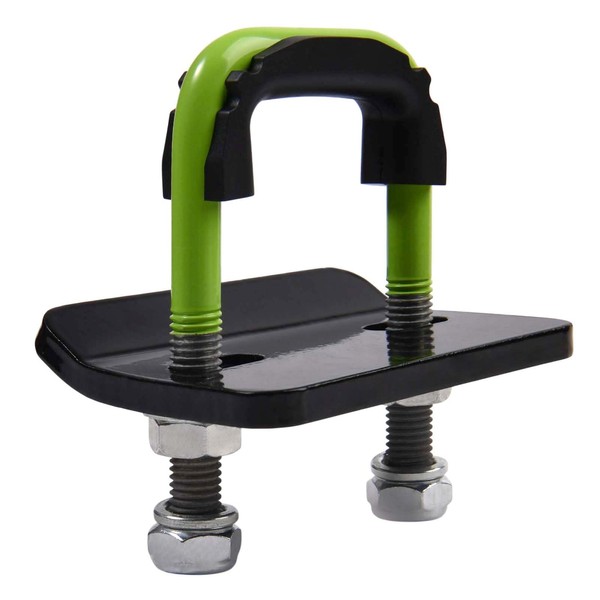 LEONTOOL Hitch Tightener Anti Rattle Stabilizer for 1.25" to 2"