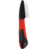 Karlie Flamingo Professional Comb with rotating Tines Middle Distance of