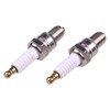 Chamixx 2X Spark Plug 951-14437 751-14437 Compatible WIth Cub Cadet