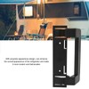 2Pcs RV Refrigerator Door Latch Handle Rugged Ergonomic RV Refrigerator