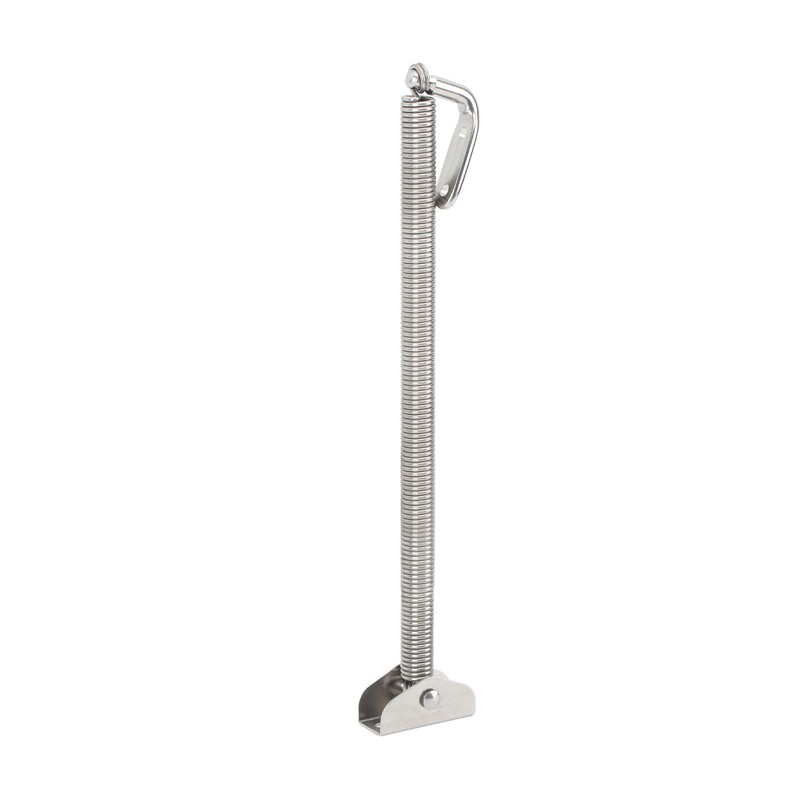 Hatch Spring Adjuster Stainless Steel Heavy Duty Hatch Lid Support