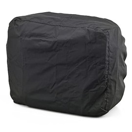 Henly Begins Daytona Motorcycle Saddle Bag Repair Part Rain Cover for DHS-4, 15400