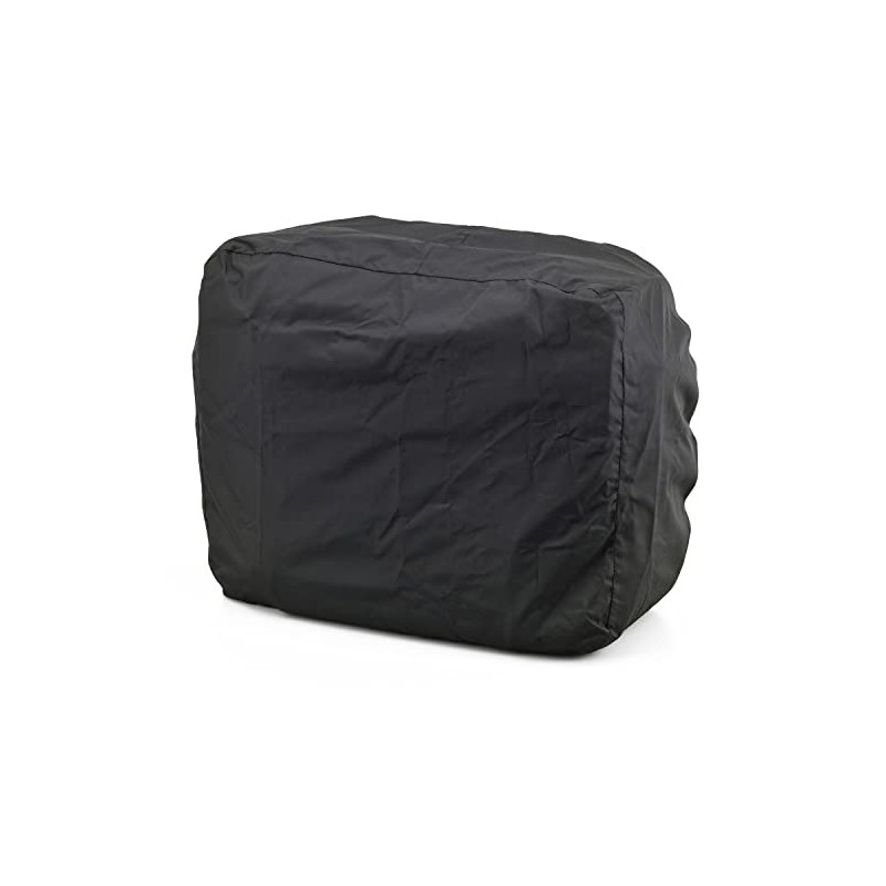 Henly Begins Daytona Motorcycle Saddle Bag Repair Part Rain Cover