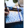 POSCA Pens PC-5M Acrylic Felt Tip Coloured Permanent Paint Markers
